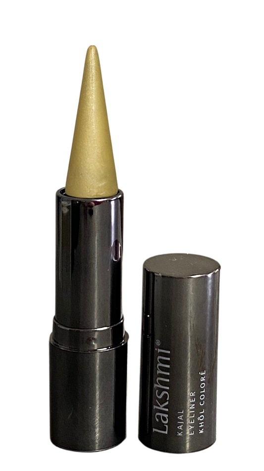 Farbkajal Goldstaub No. 214