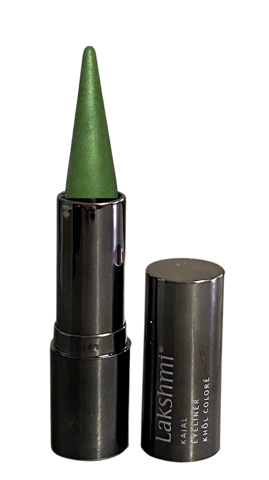 Farbkajal Moosgrün No. 203