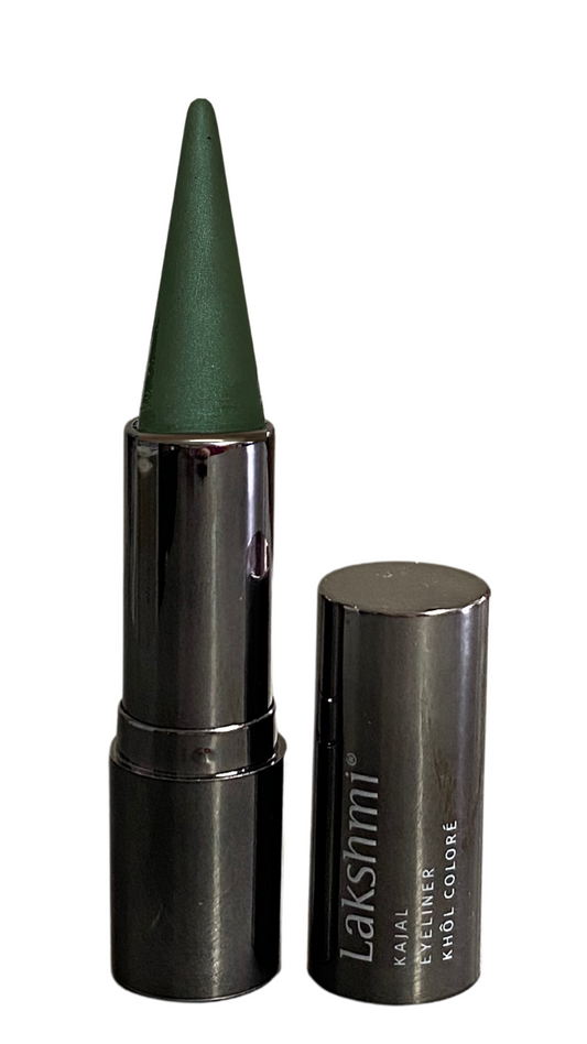 Farbkajal Tannengrün No. 202