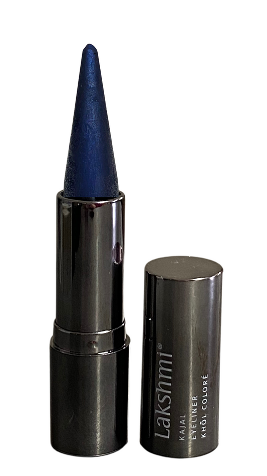 Farbkajal Dunkelblau No. 205