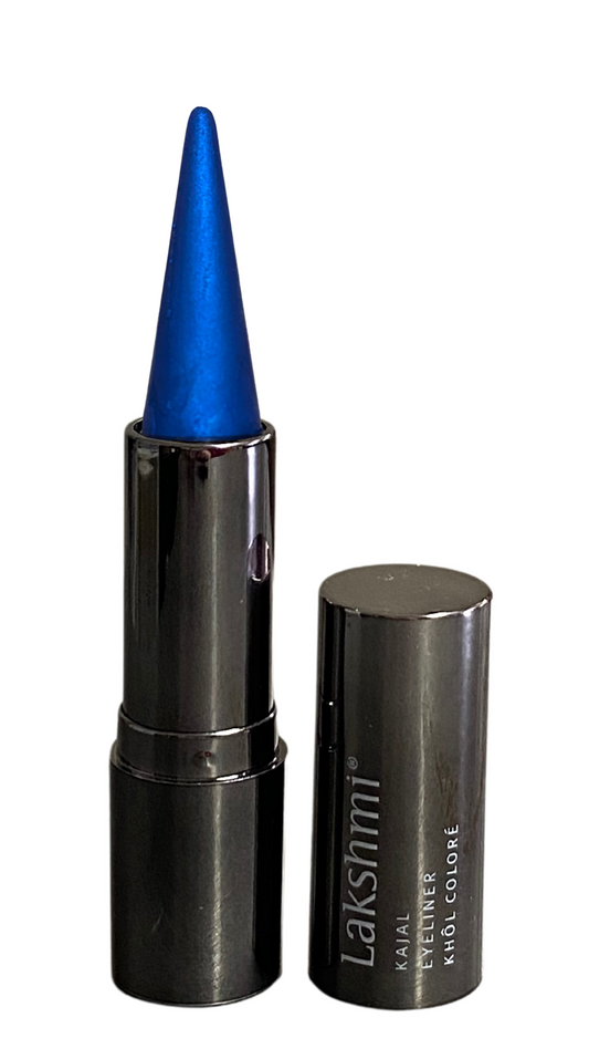 Farbkajal Azurblau No. 207