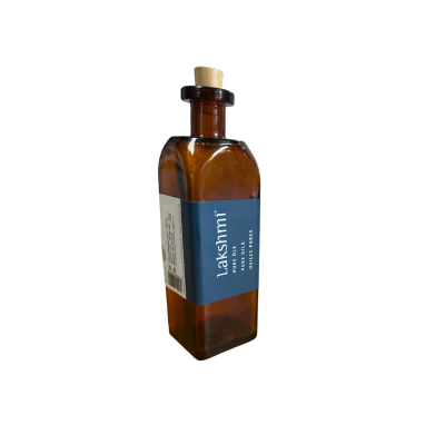Ayurvedisches Haar Öl - Demeter