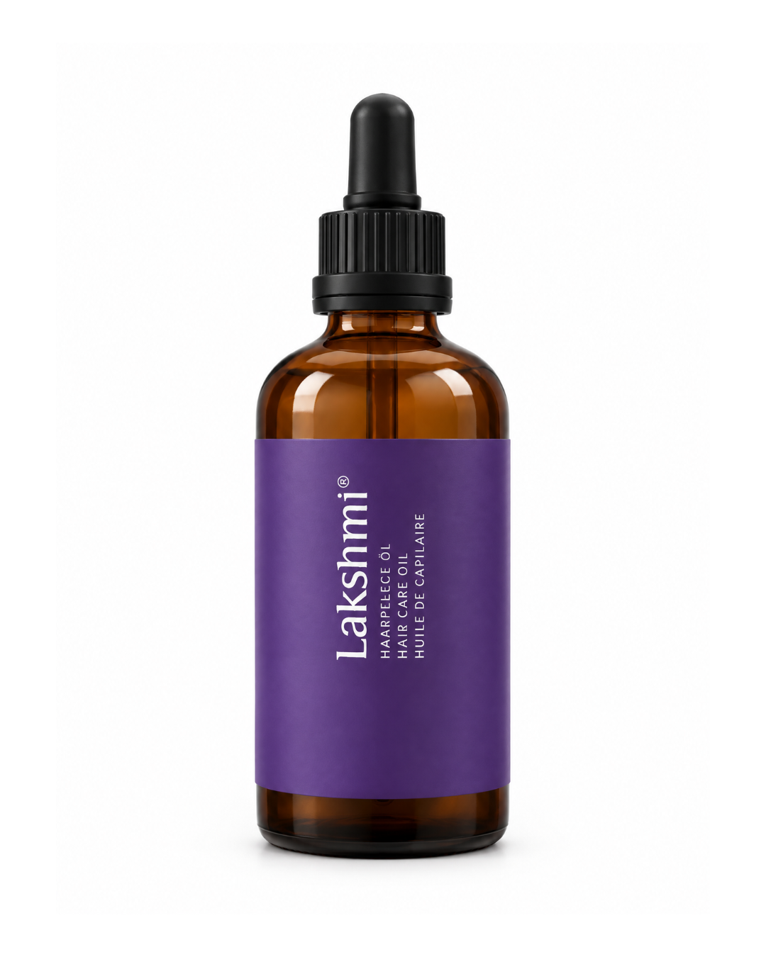 Ayurvedisches Haar Öl - Demeter