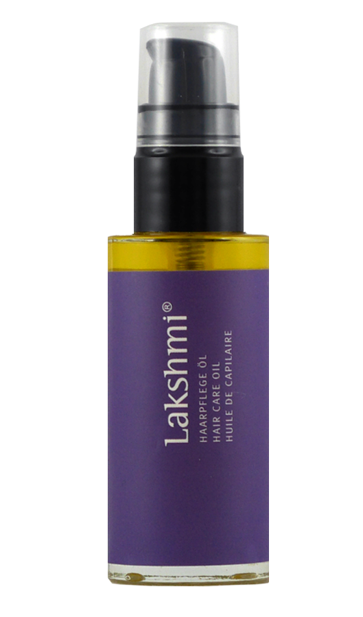 Ayurvedisches Haar Öl - Demeter