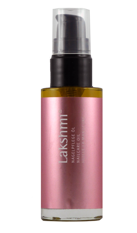 Ayurvedisches Nagel- und Hand Serum - Demeter