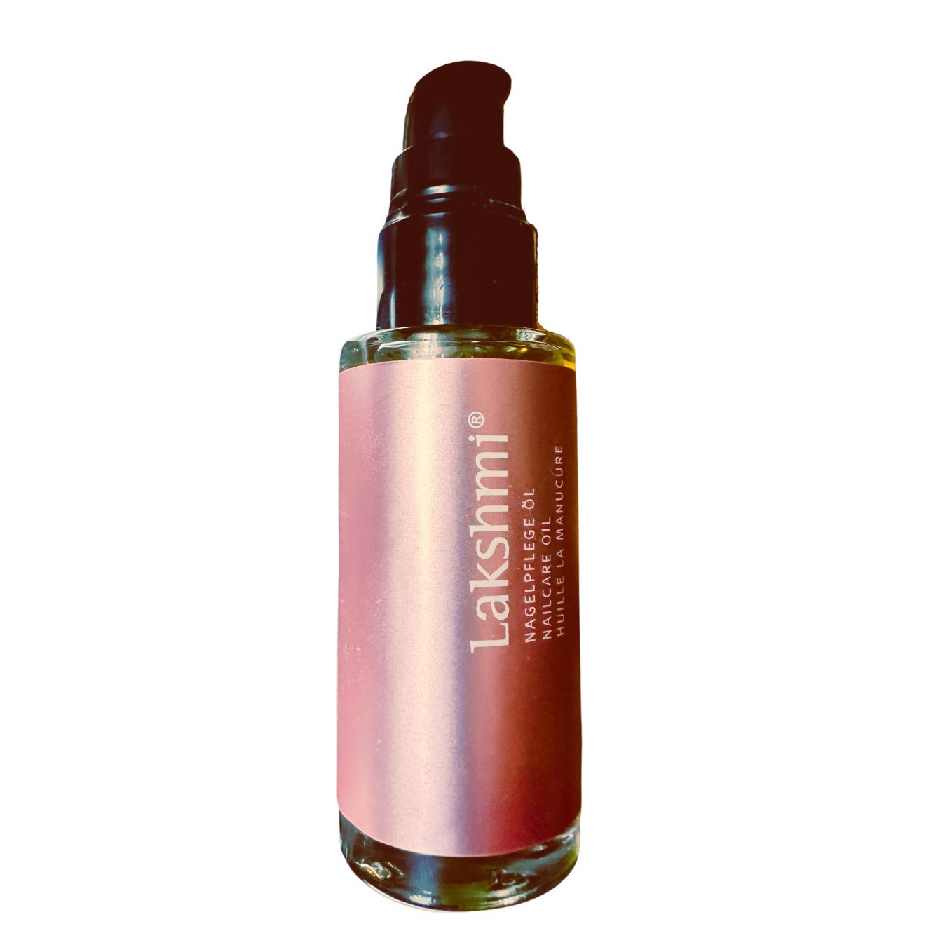 Ayurvedisches Nagel- und Hand Serum - Demeter