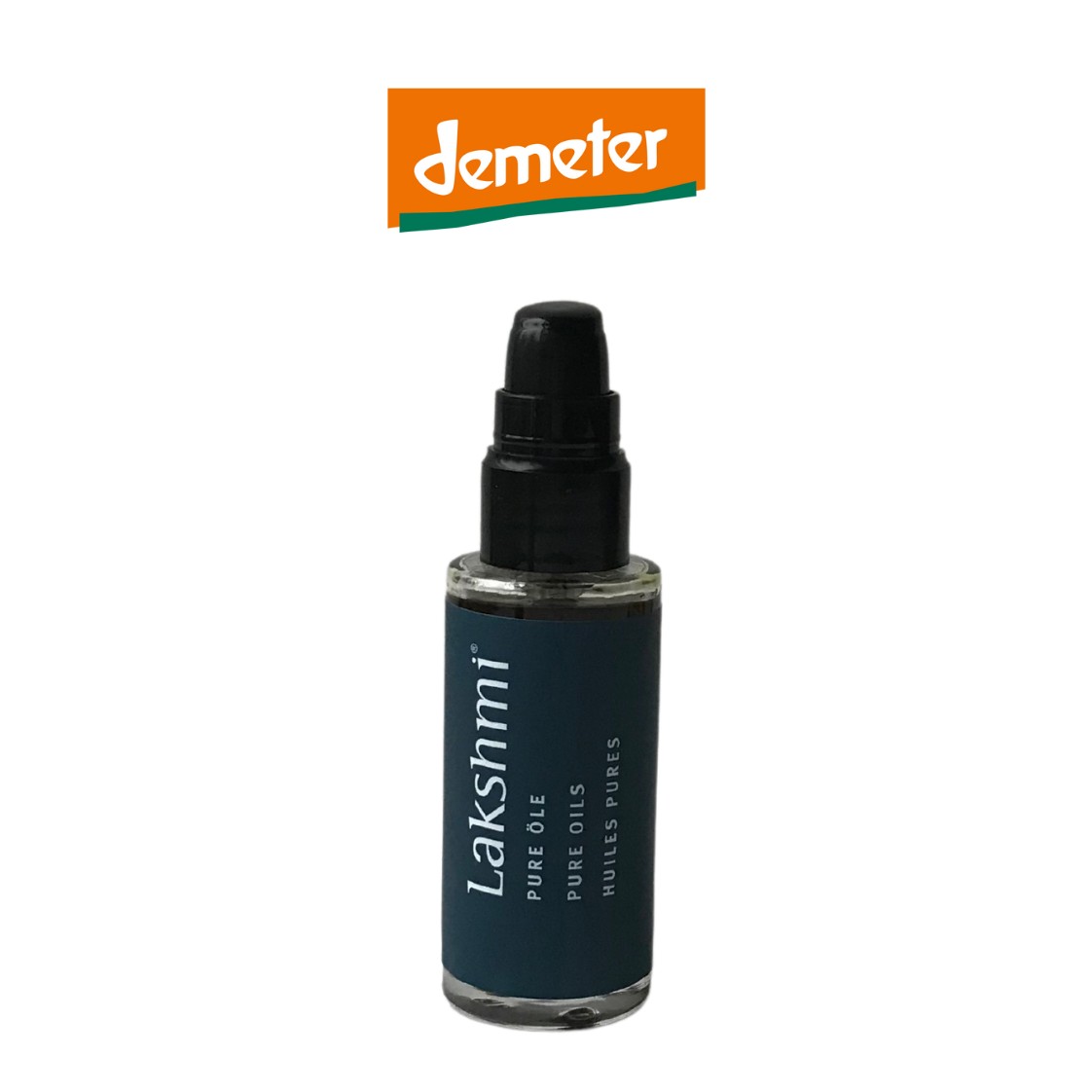 Demeter Sesam Öl 30ml