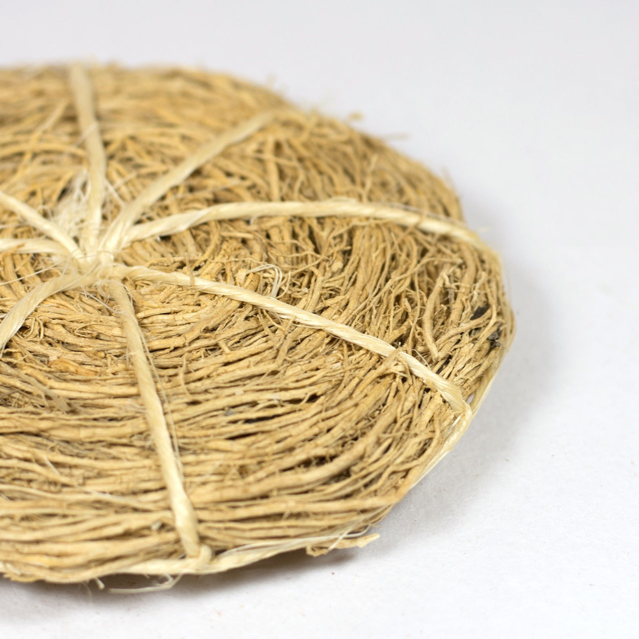 Vetiver Roots-Peeling | Standard