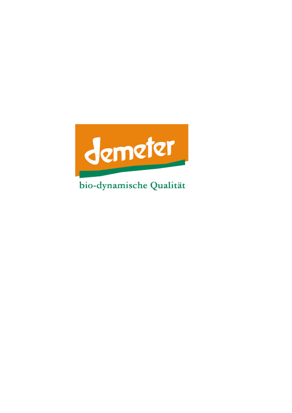 Ayurvedisches Haar Öl - Demeter