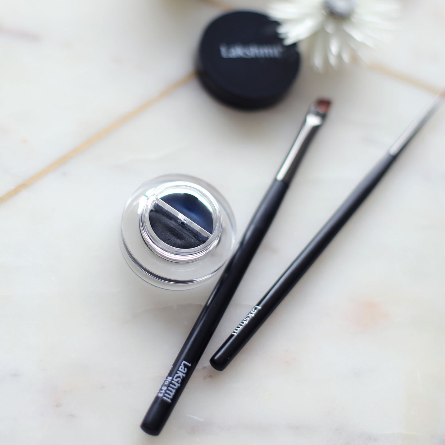 Lakshmi Creme Eyeliner Duo