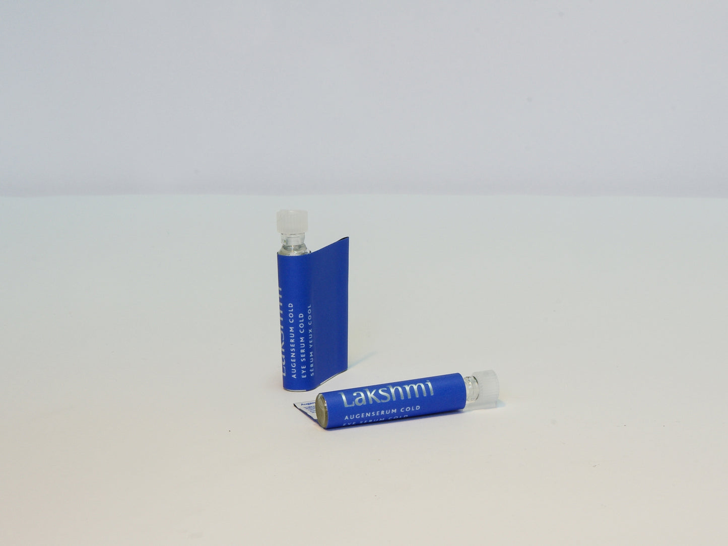 Augenserum Phiolen mit 1,25ml