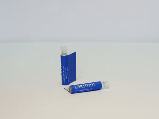 Augenserum Phiolen mit 1,25ml