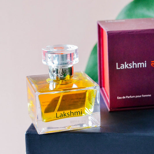 naturparfum, parfum naturkosmetik, Lakshmi ayurvedische naturkosmetik