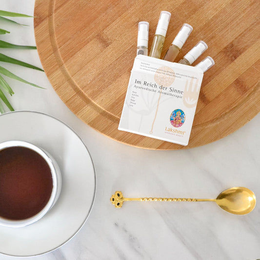 naturparfum, parfum naturkosmetik, Lakshmi ayurvedische naturkosmetik