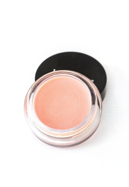 Lipgloss RoseMilk - vegan - gesund - schön