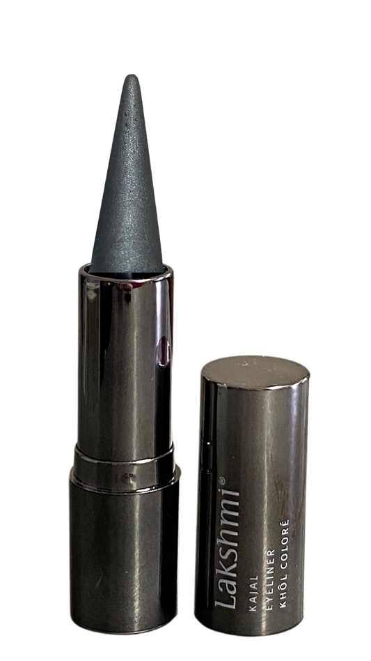 Farbkajal Silbergrau No. 215