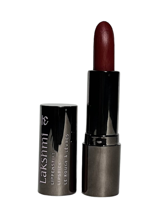 Lakshmi Lippenstift Weinrot No. 604 - lieferbar ab 17.06.26