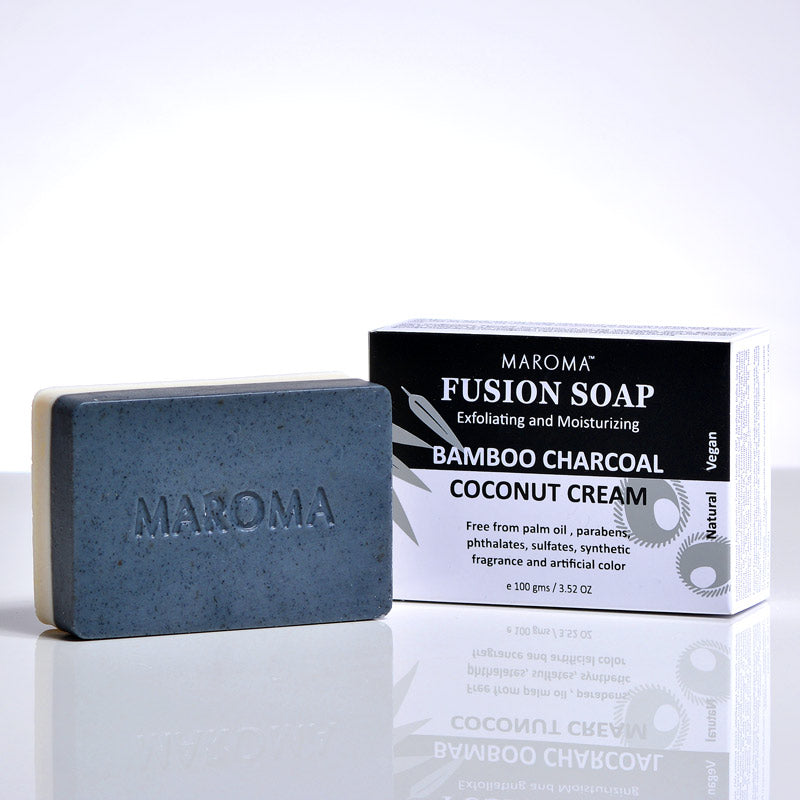 Fusion Soap