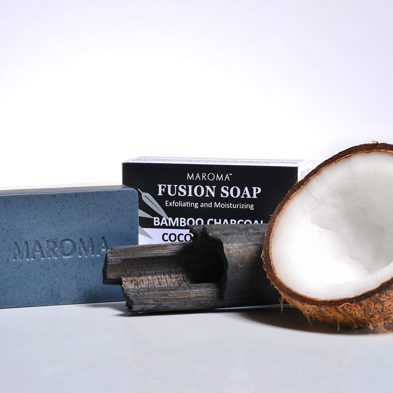 Fusion Soap