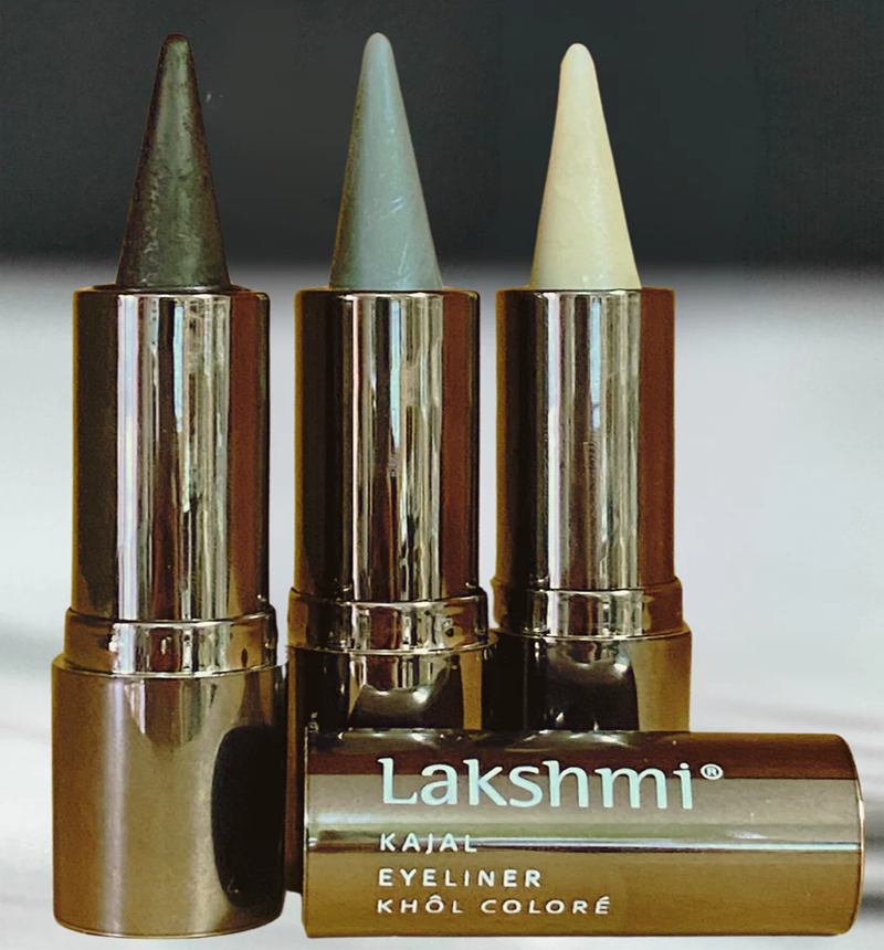 Lakshmi Khol Kajal - extra für die Wasserlinie!