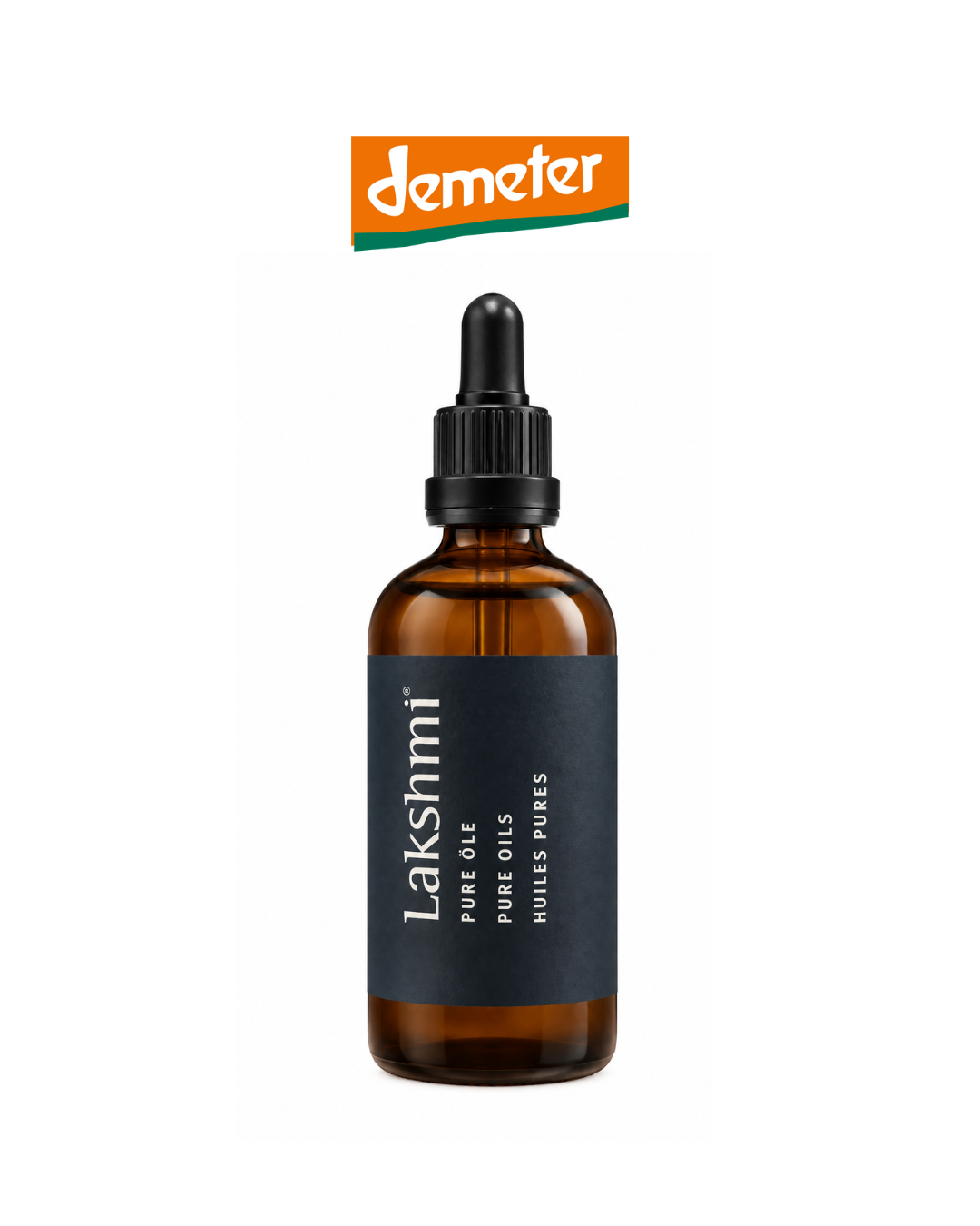 Demeter Schwarzkümmel Öl 30ml