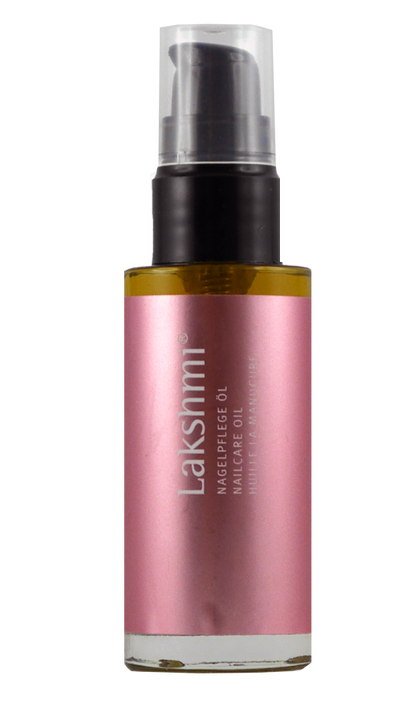 Ayurvedisches Nagel- und Hand Serum - Demeter