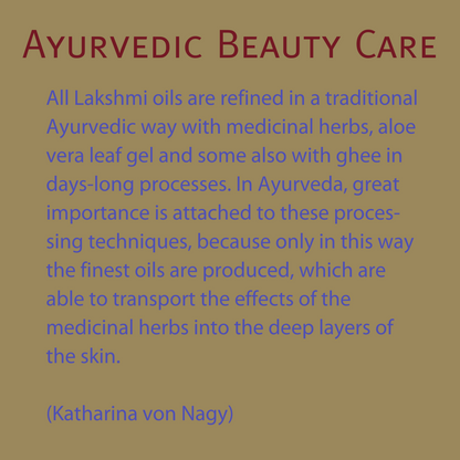 Lakshmi Facial Elixir - Demeter