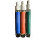 5-teiliges PANCHA KARMA KOPF-Set: