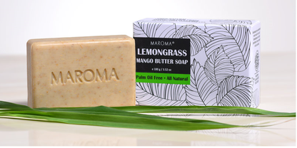 Fusion Soap