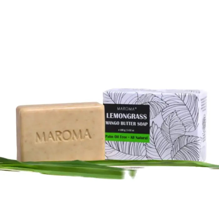Fusion Soap