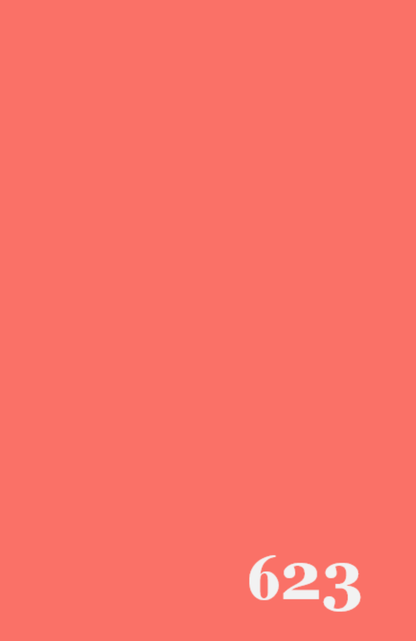 Lakshmi Lippenstift  PEACH No. 623 - lieferbar etwa 2. Juli.26