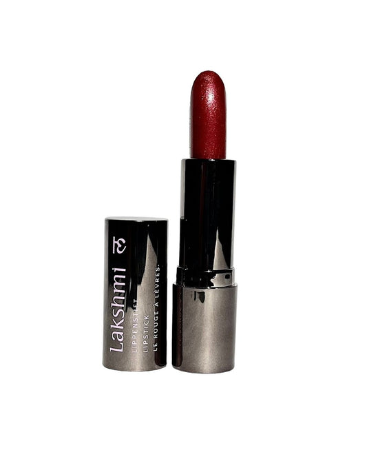 Lakshmi Lippenstift Herbstrot No. 618