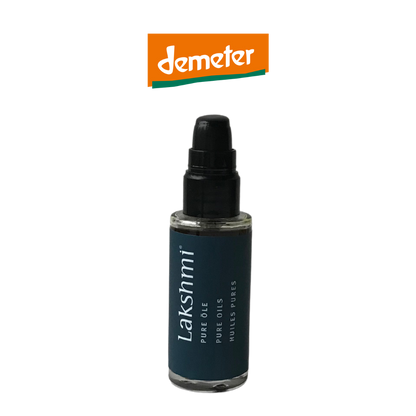 Demeter Schwarzkümmel Öl 30ml