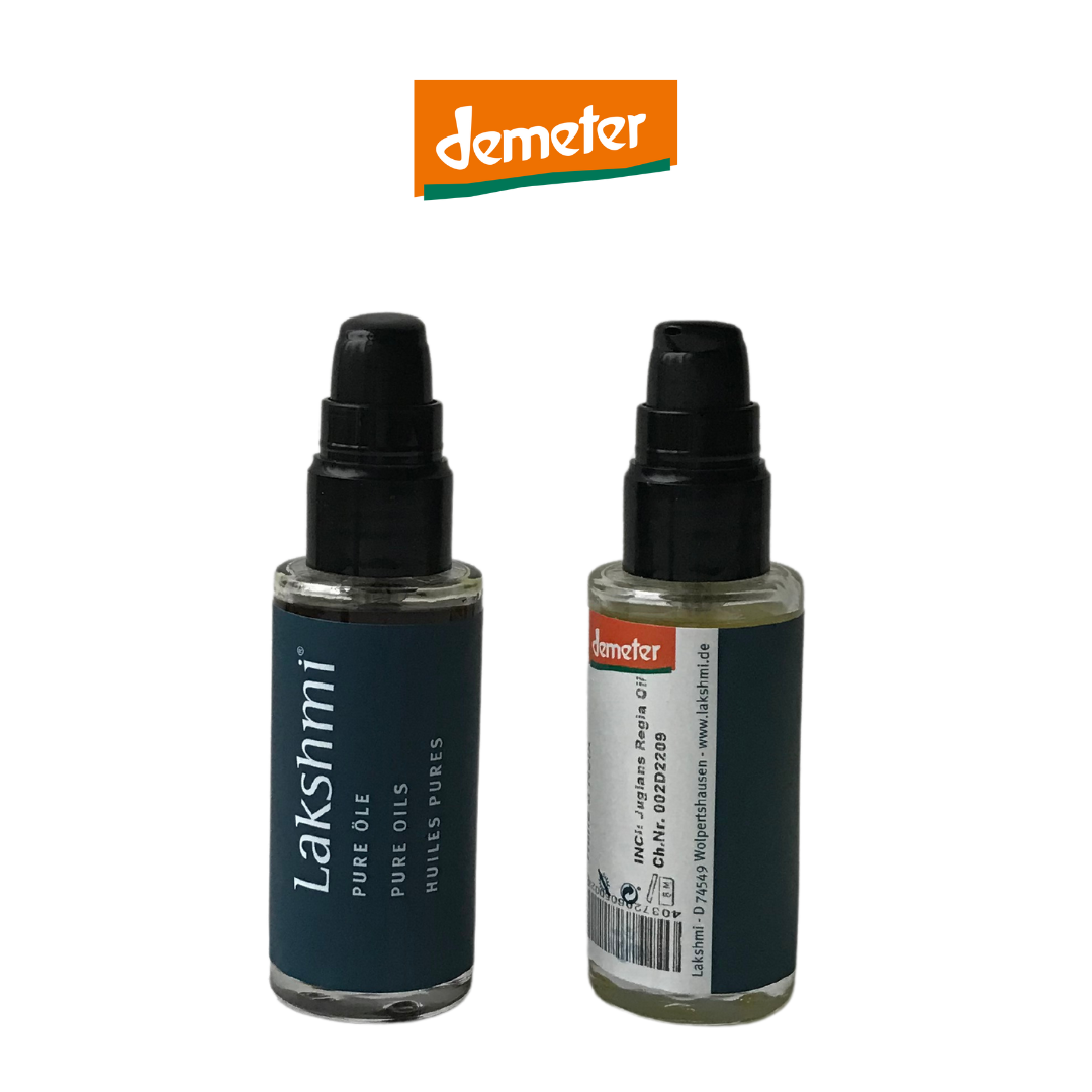 Demeter Sesam Öl 100ml