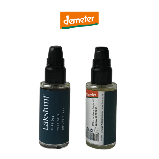 Demeter Sesam Öl 100ml