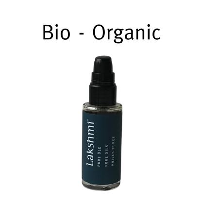 Bio Rizinus Öl 30ml - organic Castor oil