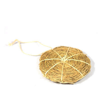 Vetiver Roots-Peeling | Standard