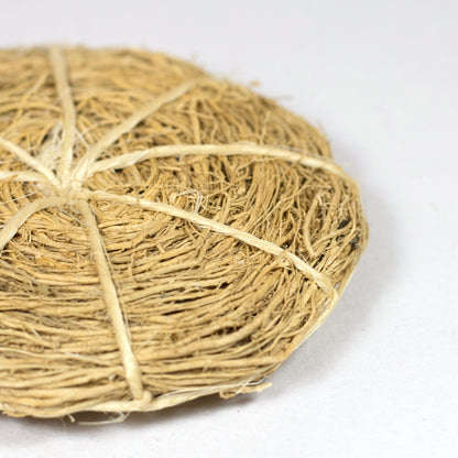 Vetiver Roots-Peeling | Standard