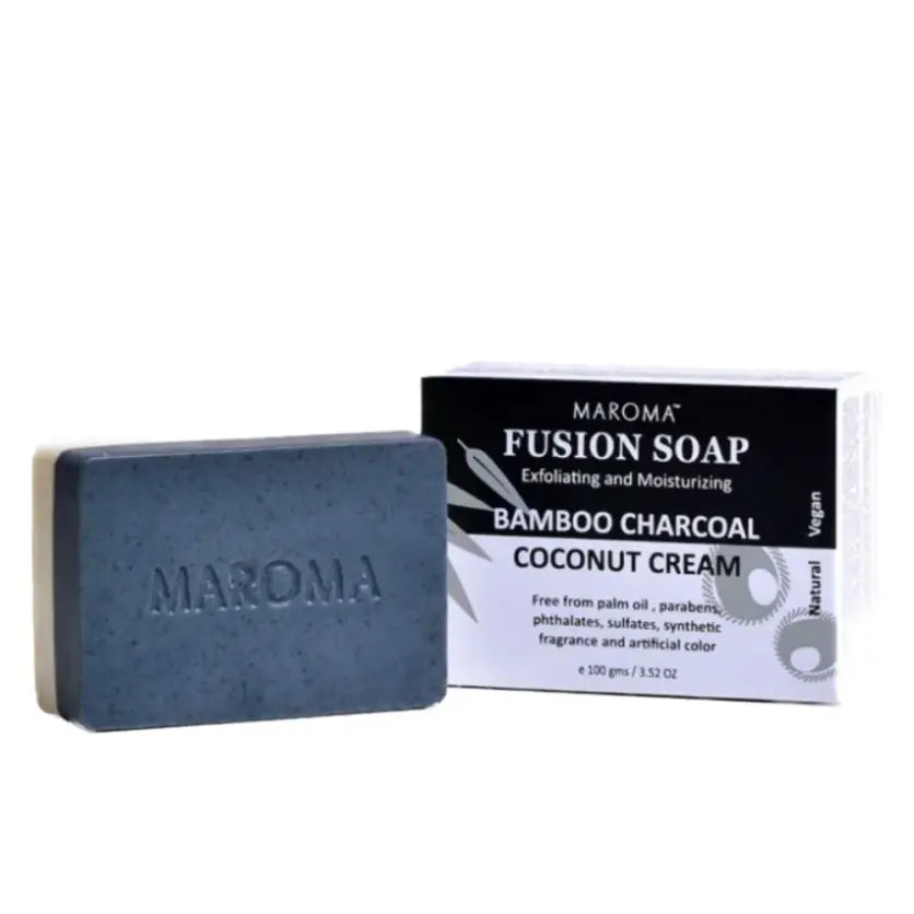 Fusion Soap