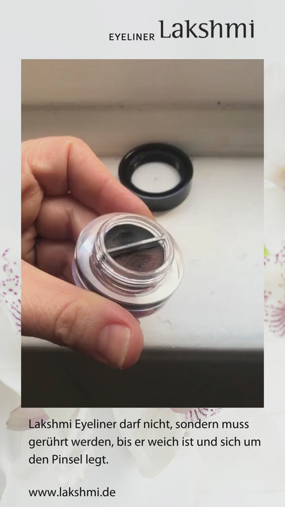 Lakshmi Creme Eyeliner Duo