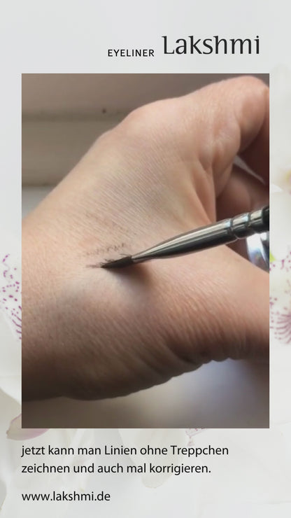 Lakshmi Creme Eyeliner Duo