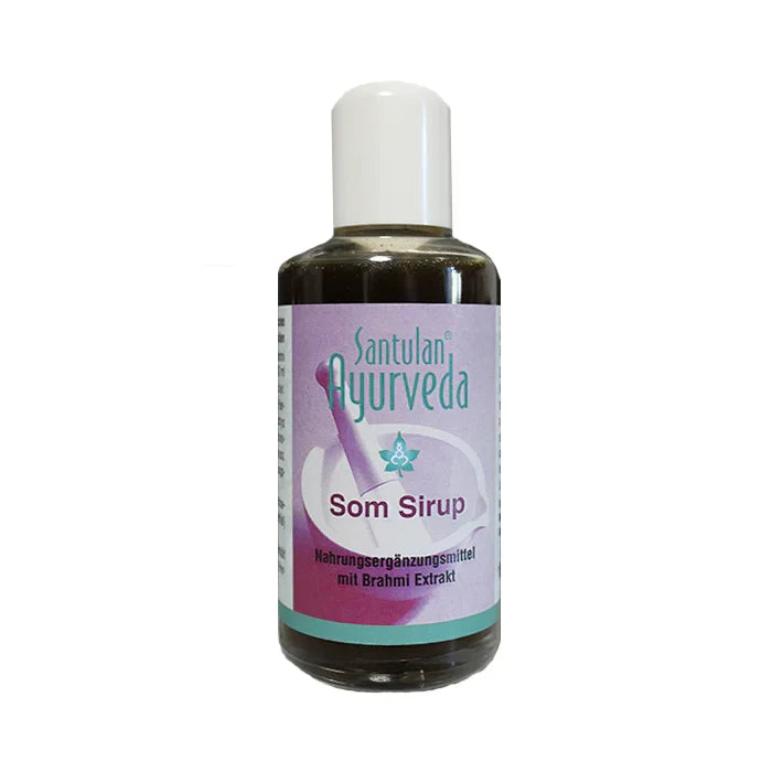 SOM Sirup (früher Relax-Sirup)
