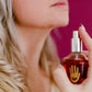 naturparfum, parfum naturkosmetik, Lakshmi ayurvedische naturkosmetik 