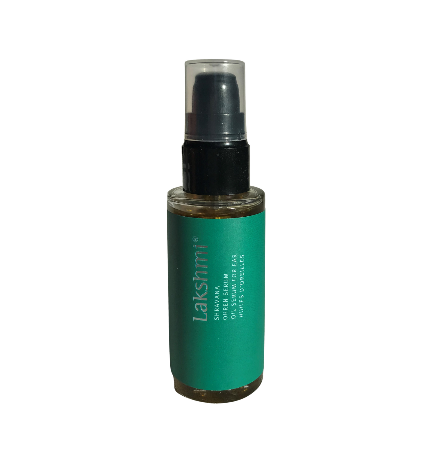 Shravana - Ayurvedisches Ohren Serum