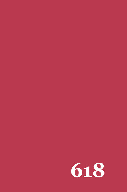 Lakshmi Lippenstift Herbstrot No. 618 - lieferbar ab 17.06.26
