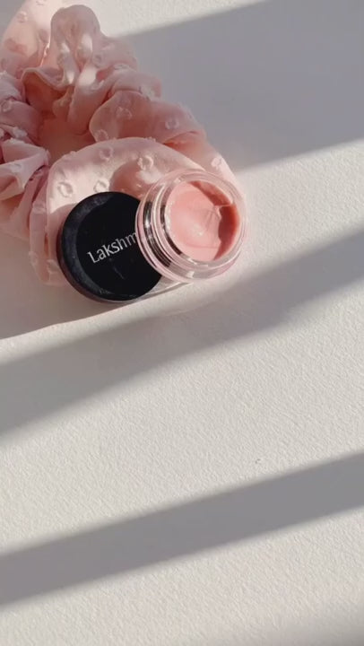 Lipgloss RoseMilk - vegan - gesund - schön