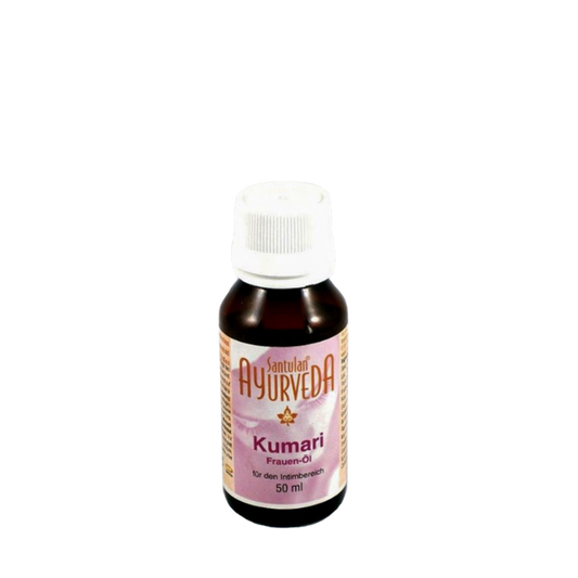 Femisan - Kumari Frauen Öl