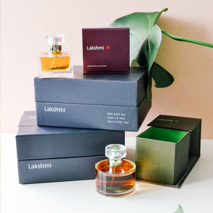 naturparfum, parfum naturkosmetik, Lakshmi ayurvedische naturkosmetik 