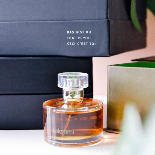 naturparfum, parfum naturkosmetik, Lakshmi ayurvedische naturkosmetik