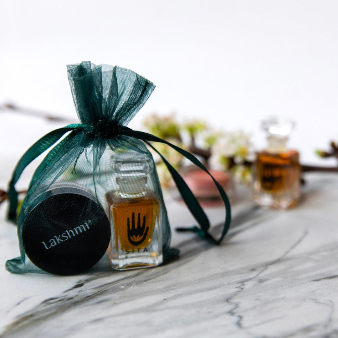 LUNA - Geschenkset